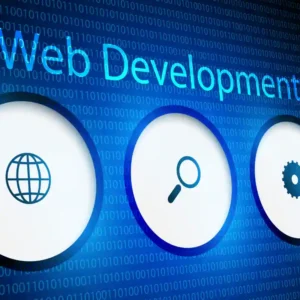 Web & App Development